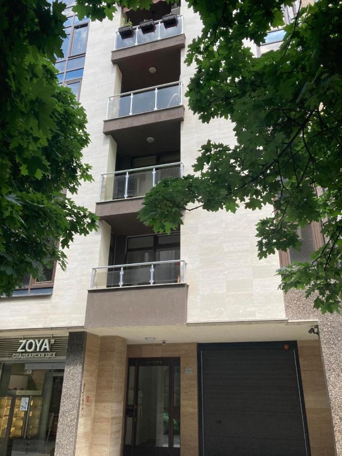 Este Apart 5 - Top Center Apartment