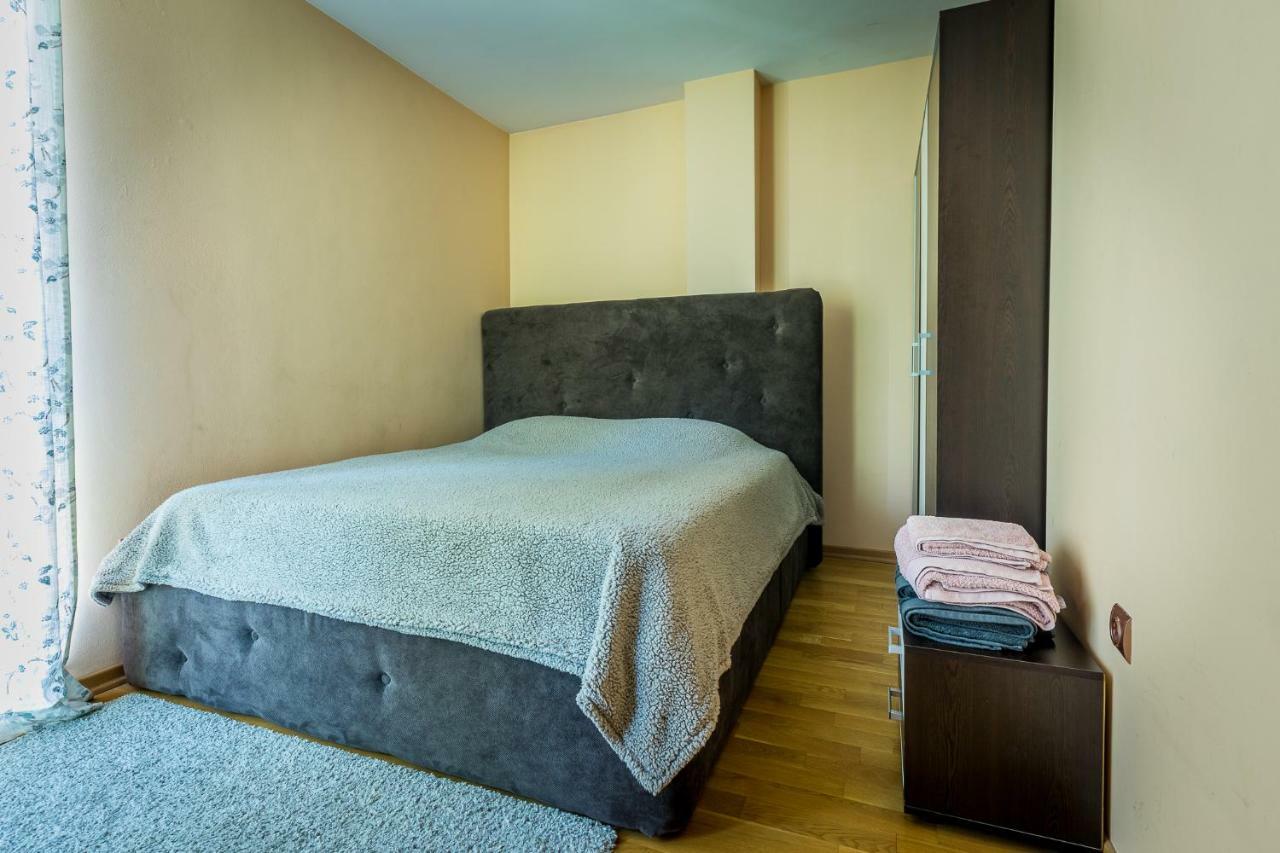 Este Apart 5 - Top Center Apartment