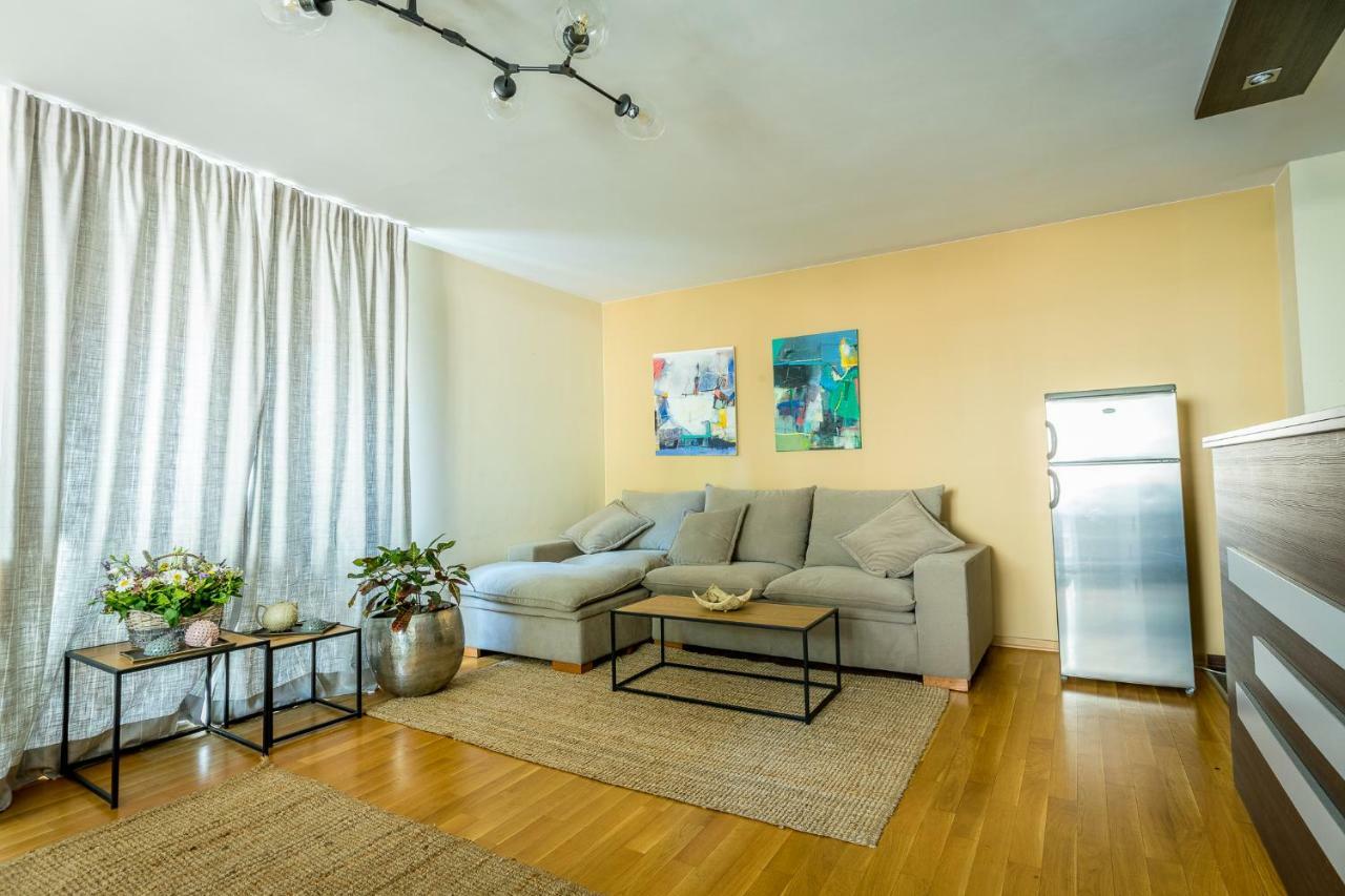 Apartment Este Apart 5 - Top Center
