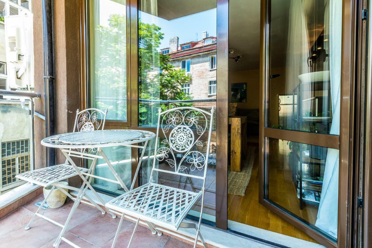 Apartment Este Apart 5 - Top Center