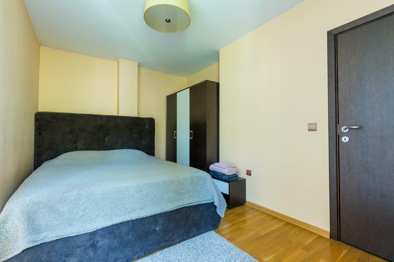 Apartment Este Apart 5 - Top Center